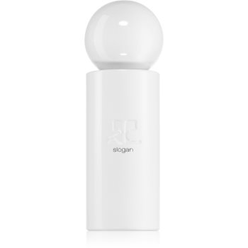 Courrèges Slogan Eau de Parfum unisex - imagine 2